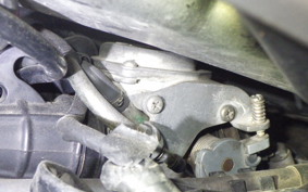 HONDA TODAY 2024 AF61