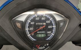 SUZUKI ADDRESS V110 CE47A