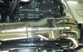 HONDA CB1300SB SUPER BOLDOR 2025 SC54