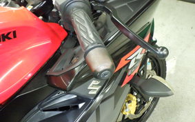 SUZUKI GSX-R125 DL33B