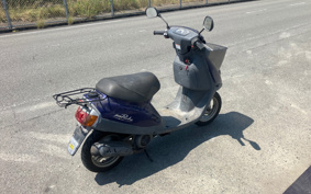 YAMAHA JOG POCHE 3KJ
