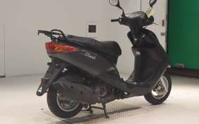 YAMAHA AXISﾄﾘｰﾄ125 SE53J