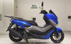 YAMAHA N-MAX 1999 SED6J
