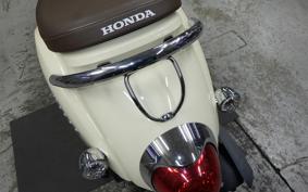 HONDA GIORNO 3 AF77