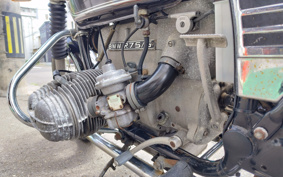 BMW R75|5 1974 R755
