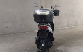 SUZUKI ADDRESS V110 CE47A