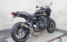KAWASAKI Z900RS CAFE 2022 ZR900K
