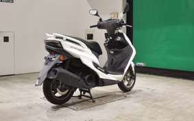 YAMAHA CYGNUS 125 XSR 3 SEA5J