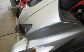 HONDA FORZA MF06