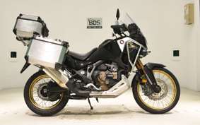 HONDA CRF1100L AFRICA TWIN DCT 2020 SD10