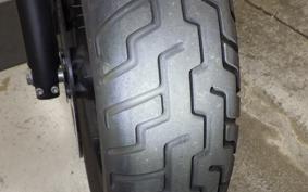 HONDA REBEL 250 S MC49