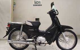 HONDA C110 SUPER CUB 2017 JA10