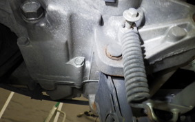 HONDA DIO Gen.6 2026 AF68