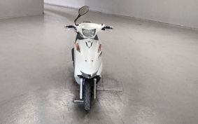 SUZUKI ADDRESS V125 CF4EA