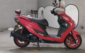 YAMAHA CYGNUS125XSR SED8J