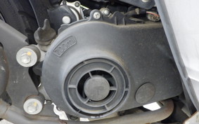 SUZUKI LET's CA4AA