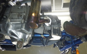 HONDA MONKEY Z50A