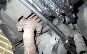 YAMAHA JOG POCHE 1982 SA08J