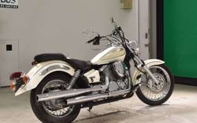 YAMAHA DRAGSTAR 250 VG02J