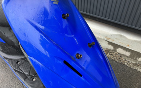SUZUKI ADDRESS V50 CA44A