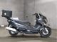 Фото Suzuki BURGMAN200 с японского аукциона