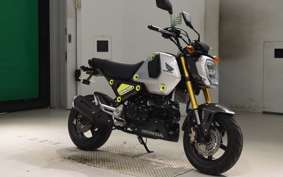 HONDA ｸﾞﾛﾑ-2 2023 JC92