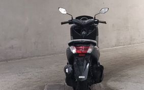YAMAHA N-MAX 155 SG50J