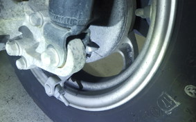 HONDA LEAD 110 1996 JF19