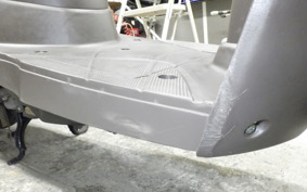 SUZUKI ﾚｯﾂG 2022 CA4AA