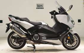 YAMAHA T-MAX 530 DX 2019 SJ15J