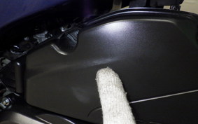 HONDA TACT-4ﾍﾞｰｼｯｸ 2003 AF79