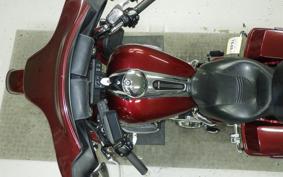 HARLEY FLHX 1580 2008