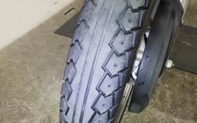 HONDA C110 SUPER CUB JA61