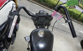 HONDA STEED 400 1992 NC26