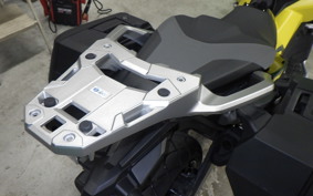 HONDA X-ADV 750 2025 RH21