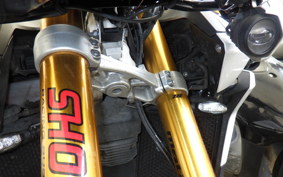 TRIUMPH TIGER 900 RALLY PRO 2022