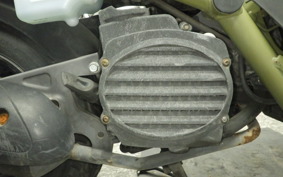 HONDA ZOOMER AF58