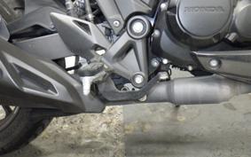 HONDA HORNET 2.0 2003