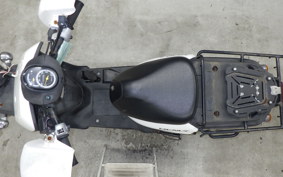HONDA BENLY 110 2022 JA09