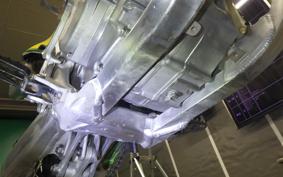 KAWASAKI KX250X KX252D