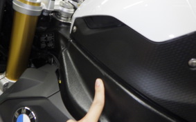 BMW S1000R 2019