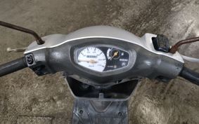 SUZUKI ADDRESS V125 CF46A