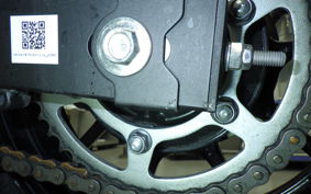 KAWASAKI ELIMINATOR400-3SE 2023 EL400A