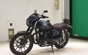 HONDA GB350 2022 NC59
