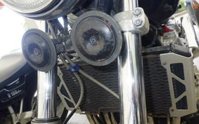 HONDA CB1300SF SUPER FOUR SC40