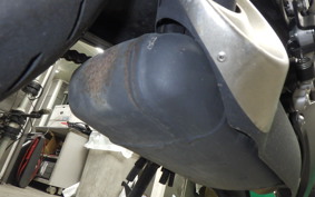 HONDA CB125 R 2005 JC91