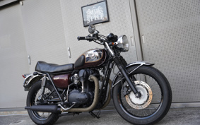 KAWASAKI W650 2005 EJ650A