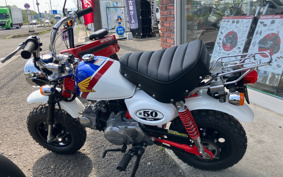 HONDA MONKEY AB27