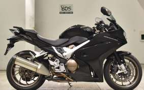HONDA VFR800F 2015 RC79