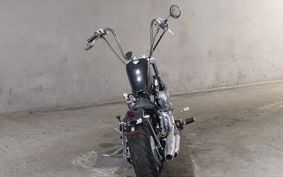 YAMAHA DRAGSTAR 400 VH01J
